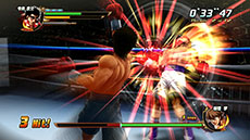 画像ギャラリー No.015のサムネイル画像 / PS3版「はじめの一歩」,ゲームシステム「ランクアップ」と「ボクサーズスキル」の詳細が明らかに。新たに参戦が決まった4名のボクサーも紹介