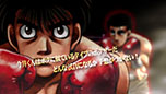 画像ギャラリー No.032のサムネイル画像 / PS3版「はじめの一歩」，ゲームシステム「ランクアップ」と「ボクサーズスキル」の詳細が明らかに。新たに参戦が決まった4名のボクサーも紹介