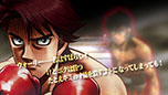画像ギャラリー No.035のサムネイル画像 / PS3版「はじめの一歩」，ゲームシステム「ランクアップ」と「ボクサーズスキル」の詳細が明らかに。新たに参戦が決まった4名のボクサーも紹介