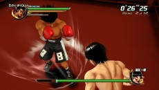 画像ギャラリー No.003のサムネイル画像 / PS3「はじめの一歩」,収録される原作およびIFシナリオの一部が新たに公開。ブライアン・ホークら外国人ボクサーのスキル&フィニッシュブローにも注目