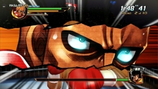 画像ギャラリー No.008のサムネイル画像 / PS3「はじめの一歩」,収録される原作およびIFシナリオの一部が新たに公開。ブライアン・ホークら外国人ボクサーのスキル&フィニッシュブローにも注目