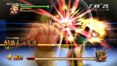 画像ギャラリー No.019のサムネイル画像 / PS3「はじめの一歩」,収録される原作およびIFシナリオの一部が新たに公開。ブライアン・ホークら外国人ボクサーのスキル&フィニッシュブローにも注目