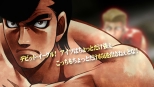 画像ギャラリー No.038のサムネイル画像 / PS3「はじめの一歩」,収録される原作およびIFシナリオの一部が新たに公開。ブライアン・ホークら外国人ボクサーのスキル&フィニッシュブローにも注目