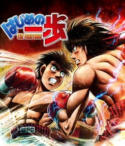 画像ギャラリー No.053のサムネイル画像 / PS3「はじめの一歩」,収録される原作およびIFシナリオの一部が新たに公開。ブライアン・ホークら外国人ボクサーのスキル&フィニッシュブローにも注目