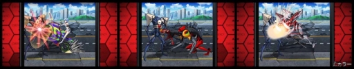 画像ギャラリー No.009のサムネイル画像 / 「ユニゾンリーグ」で開催中の「エヴァンゲリオン」コラボに4号機が追加