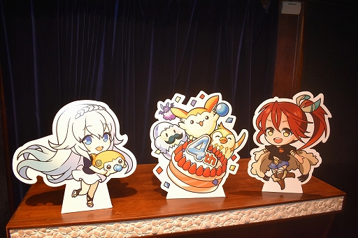 画像ギャラリー No.001のサムネイル画像 / 新情報も発表された「ユニゾンリーグ4周年記念感謝祭」ファンイベントレポート