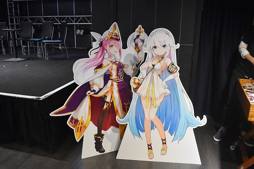 画像ギャラリー No.006のサムネイル画像 / 新情報も発表された「ユニゾンリーグ4周年記念感謝祭」ファンイベントレポート