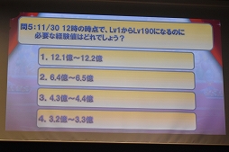 画像ギャラリー No.012のサムネイル画像 / 新情報も発表された「ユニゾンリーグ4周年記念感謝祭」ファンイベントレポート