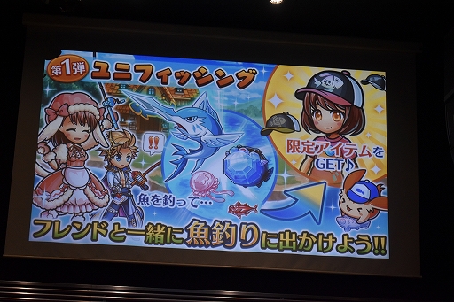 画像ギャラリー No.033のサムネイル画像 / 新情報も発表された「ユニゾンリーグ4周年記念感謝祭」ファンイベントレポート