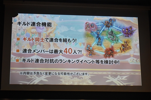 画像ギャラリー No.035のサムネイル画像 / 新情報も発表された「ユニゾンリーグ4周年記念感謝祭」ファンイベントレポート