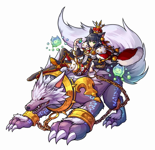 画像ギャラリー No.010のサムネイル画像 / 「ユニゾンリーグ」，累計1000万DL突破を記念したイベント＆キャンペーンを実施
