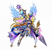 画像ギャラリー No.012のサムネイル画像 / 「ユニゾンリーグ」，5周年を記念した各種イベントがスタート＆新モンスターも登場