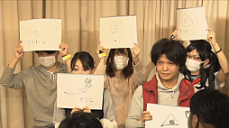 画像ギャラリー No.012のサムネイル画像 / クイズに,デュエル杯に,ファッションショーで盛り上がった「ユニゾンリーグ5周年感謝祭」をレポート。新たなメイキングモンスターにも注目!