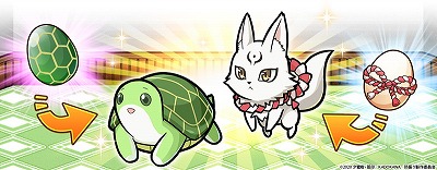 画像ギャラリー No.006のサムネイル画像 / 「ユニゾンリーグ」で「防振り」とのコラボイベントが実施
