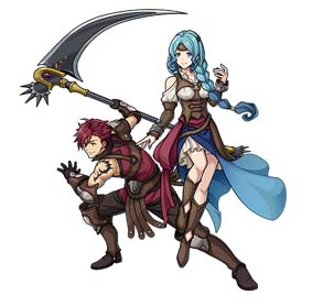 画像ギャラリー No.006のサムネイル画像 / 「ユニゾンリーグ」,TVアニメ“盾の勇者の成り上がり Season 2”コラボイベント開催中