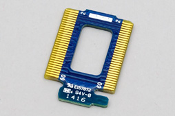 画像ギャラリー No.015のサムネイル画像 / 手のひらサイズで“GTX 760”搭載。GIGABYTE製の超小型ゲーマー向けベアボーン「BRIX Gaming」を動かしてみた