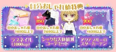 画像ギャラリー No.004のサムネイル画像 / 「マフィアモーレ☆」,大型ストーリーイベントがスタート