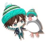 画像ギャラリー No.010のサムネイル画像 / 「マフィアモーレ☆」新攻略キャラクター「テオ」のシナリオを配信開始