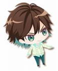 画像ギャラリー No.011のサムネイル画像 / 「マフィアモーレ☆」新攻略キャラクター「テオ」のシナリオを配信開始