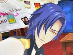 ［TGS 2016］エイタロウソフトのVRコンテンツをレポート。ボイスが付いてグレードアップした「マフィアモーレ☆」＆オトメイトの新作「ダンストリップス」