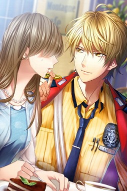 画像ギャラリー No.002のサムネイル画像 / 「マフィアモーレ☆」,新キャラ“リディオ”の本編シナリオを配信中