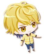 画像ギャラリー No.004のサムネイル画像 / 「マフィアモーレ☆」,新キャラ“リディオ”の本編シナリオを配信中