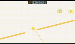 画像ギャラリー No.007のサムネイル画像 / ただ跳ぶだけなのに,なぜ難しい? スマートフォン向けジャンプアクション「2CUBE」を紹介する「(ほぼ)日刊スマホゲーム通信」第646回