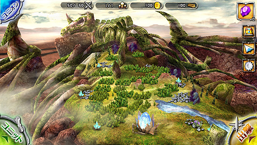 画像ギャラリー No.007のサムネイル画像 / セガが完全新作オンラインRPG「ワールド エンド エクリプス」を発表。PC,PS Vita,スマートフォンで今冬サービスイン