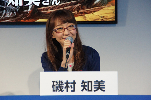 画像ギャラリー No.004のサムネイル画像 / ［TGS 2014］「ワールド エンド エクリプス」は“劇場型RPG”。本山真二氏が新作タイトルの魅力を語ったステージイベントをレポート