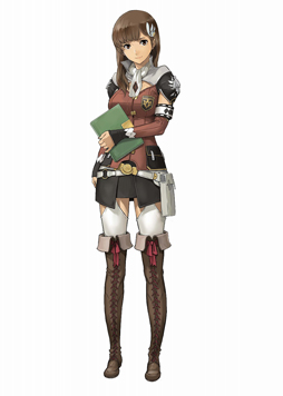 画像ギャラリー No.006のサムネイル画像 / ［TGS 2014］「ワールド エンド エクリプス」は“劇場型RPG”。本山真二氏が新作タイトルの魅力を語ったステージイベントをレポート