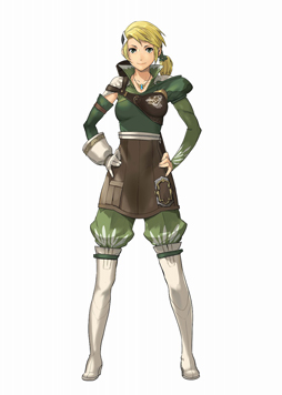 画像ギャラリー No.007のサムネイル画像 / ［TGS 2014］「ワールド エンド エクリプス」は“劇場型RPG”。本山真二氏が新作タイトルの魅力を語ったステージイベントをレポート