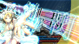画像ギャラリー No.012のサムネイル画像 / ［TGS 2014］「ワールド エンド エクリプス」は“劇場型RPG”。本山真二氏が新作タイトルの魅力を語ったステージイベントをレポート