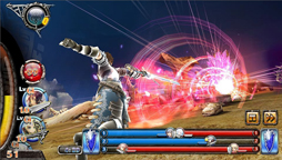 画像ギャラリー No.014のサムネイル画像 / ［TGS 2014］「ワールド エンド エクリプス」は“劇場型RPG”。本山真二氏が新作タイトルの魅力を語ったステージイベントをレポート