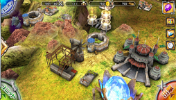 画像ギャラリー No.017のサムネイル画像 / ［TGS 2014］「ワールド エンド エクリプス」は“劇場型RPG”。本山真二氏が新作タイトルの魅力を語ったステージイベントをレポート