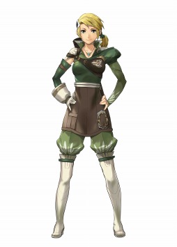 画像ギャラリー No.002のサムネイル画像 / 「ワールド エンド エクリプス」ボイスドラマ「グランド・プロローグ」第4話を配信