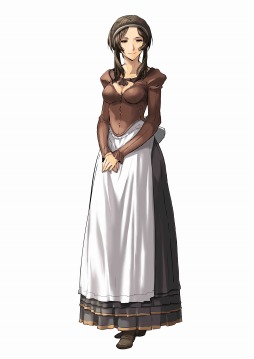 画像ギャラリー No.007のサムネイル画像 / 「ワールド エンド エクリプス」ボイスドラマ「グランド・プロローグ」第4話を配信