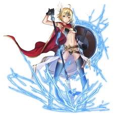 画像ギャラリー No.005のサムネイル画像 / 「ワールド エンド エクリプス」でイベント“アイギスマスターカップ”が開幕