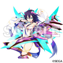 画像ギャラリー No.003のサムネイル画像 / 「ワールド エンド エクリプス」,「PSO2es」とのコラボキャンペーンを本日より実施