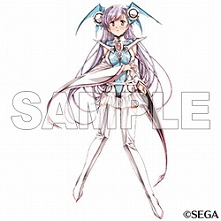 画像ギャラリー No.006のサムネイル画像 / 「ワールド エンド エクリプス」,「PSO2es」とのコラボキャンペーンを本日より実施