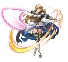 画像ギャラリー No.004のサムネイル画像 / 「ワールド エンド エクリプス」新アイギス「バルディエル」が参戦。アリーナイベントも