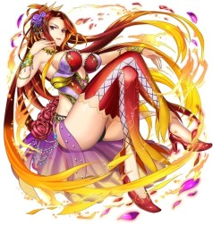 画像ギャラリー No.011のサムネイル画像 / 「ワールド エンド エクリプス」新アイギス「バルディエル」が参戦。アリーナイベントも
