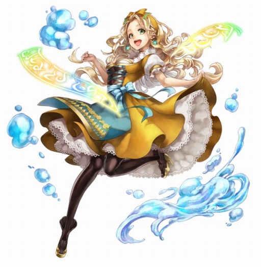 画像ギャラリー No.002のサムネイル画像 / 「ワールドエンドエクリプス」，新アイギス「こだまのオルナ」などが報酬のクエストを実施
