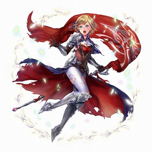 画像ギャラリー No.006のサムネイル画像 / 「ワールド エンド エクリプス」,レイドイベント「賢者は悩める剣姫を導かん」が開催