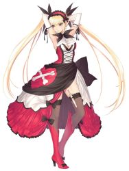 画像ギャラリー No.006のサムネイル画像 / 「ワールド エンド エクリプス」,シャイニングシリーズとのコラボ第2弾が開催