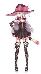 画像ギャラリー No.007のサムネイル画像 / 「ワールド エンド エクリプス」,シャイニングシリーズとのコラボ第2弾が開催