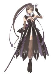 画像ギャラリー No.009のサムネイル画像 / 「ワールド エンド エクリプス」,シャイニングシリーズとのコラボ第2弾が開催