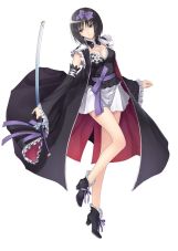 画像ギャラリー No.010のサムネイル画像 / 「ワールド エンド エクリプス」,シャイニングシリーズとのコラボ第2弾が開催