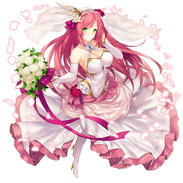 画像ギャラリー No.002のサムネイル画像 / 「ワールド エンド エクリプス」でイベント“プライド・オブ・ブライド”が本日開幕
