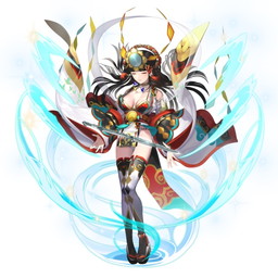 画像ギャラリー No.006のサムネイル画像 / 「ワールド エンド エクリプス」でイベント“プライド・オブ・ブライド”が本日開幕
