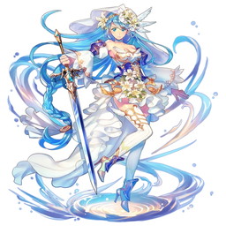 画像ギャラリー No.007のサムネイル画像 / 「ワールド エンド エクリプス」でイベント“プライド・オブ・ブライド”が本日開幕